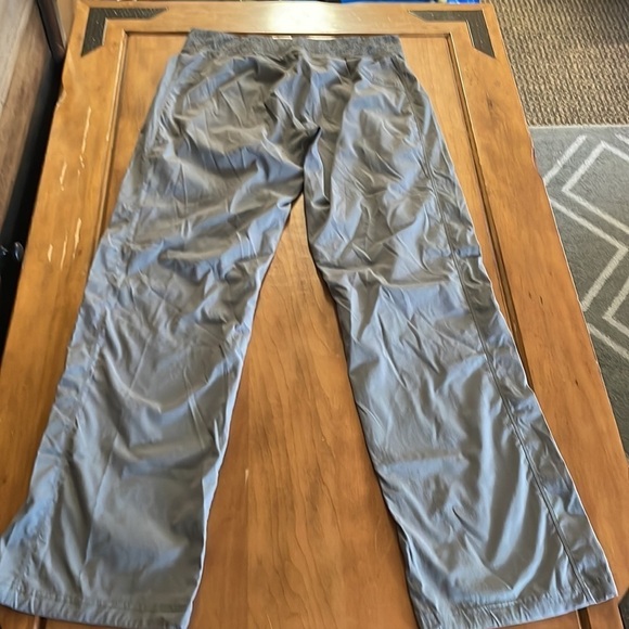 Outdoor Research Nylon Roll Up Pants Size L - Picture 8 of 12